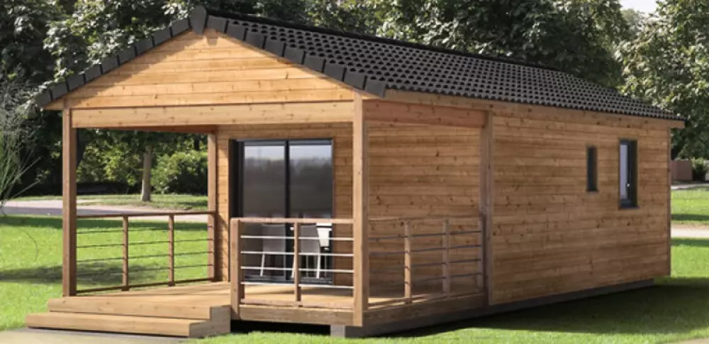 Camping maeva Escapades Benista 4 étoiles★★★★