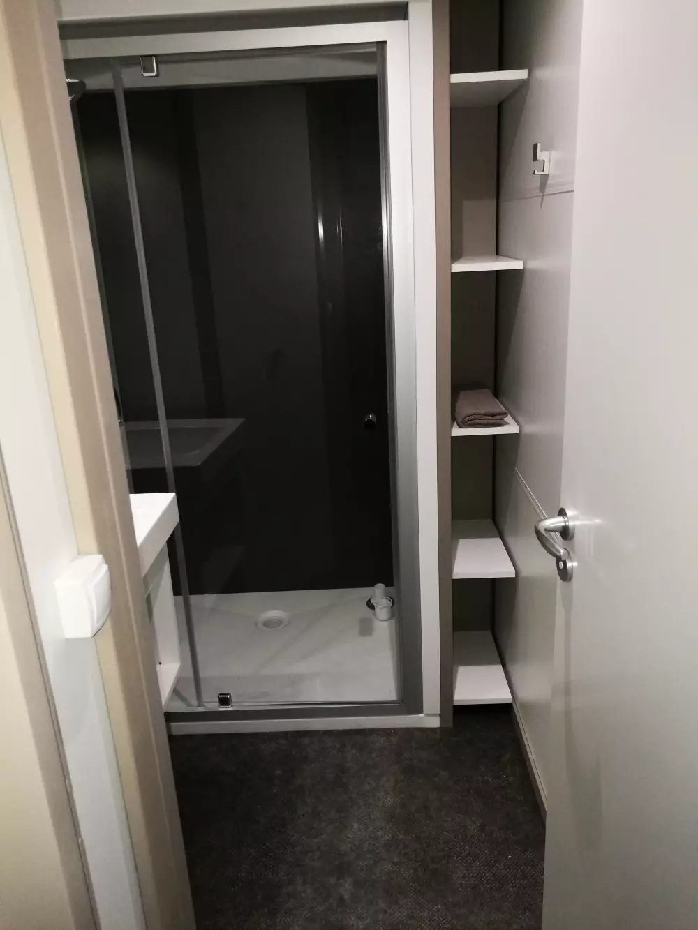 Camping maeva Escapades Benista 4 étoiles★★★★