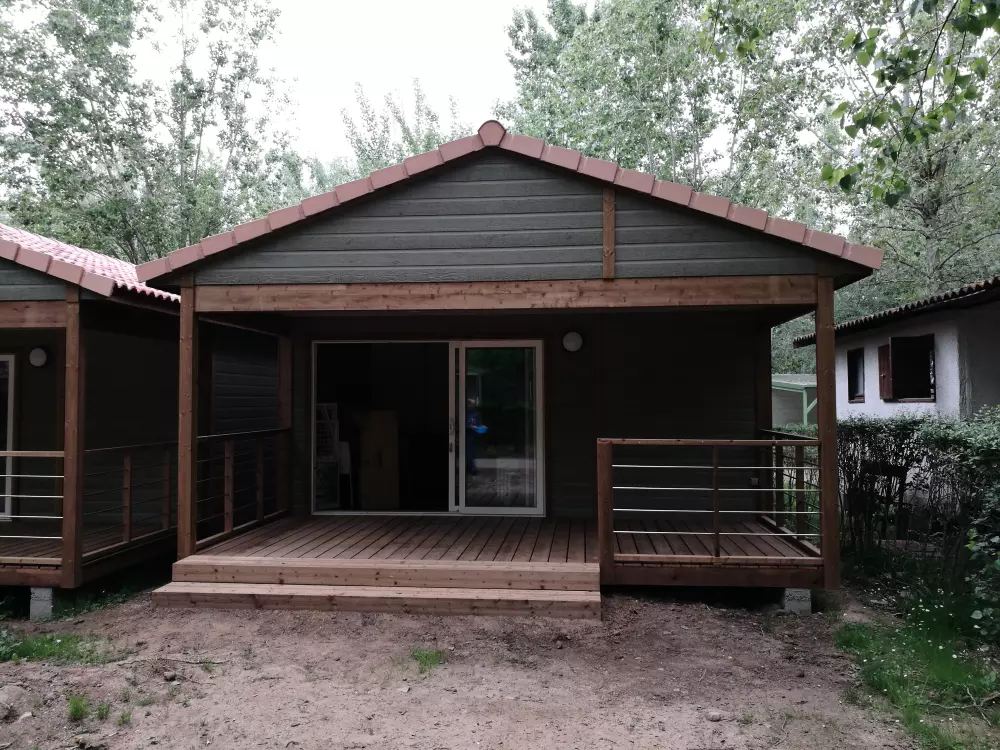 Camping maeva Escapades Benista 4 étoiles★★★★