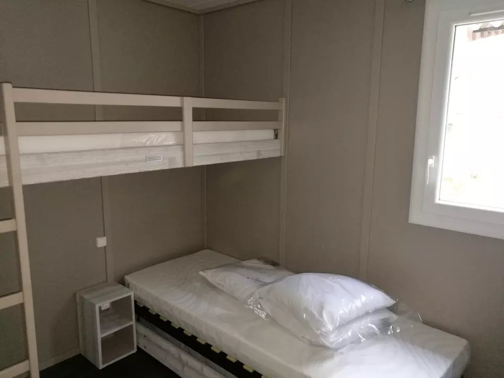 Camping maeva Escapades Benista 4 étoiles★★★★