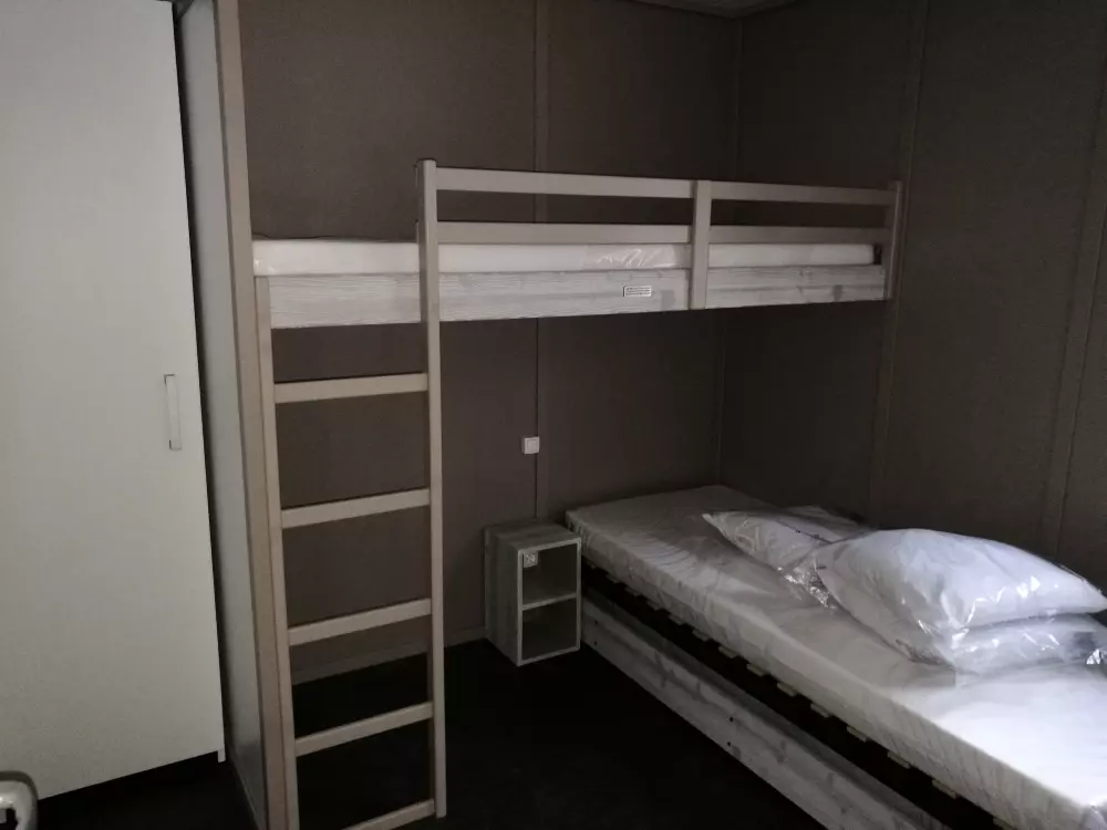 Camping maeva Escapades Benista 4 étoiles★★★★