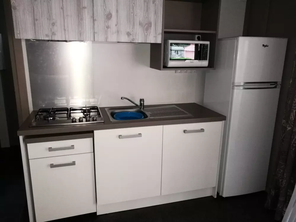 Camping maeva Escapades Benista 4 étoiles★★★★