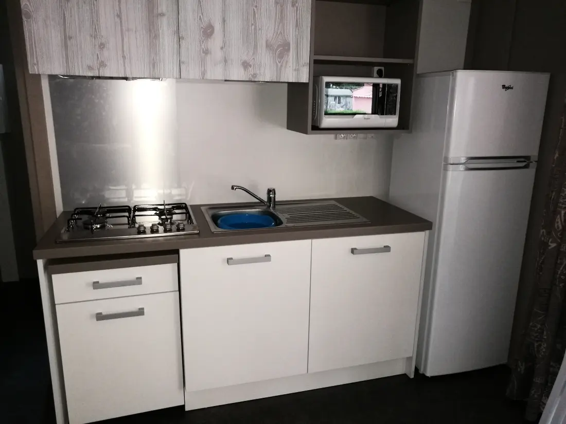 Camping maeva Escapades Benista 4 étoiles★★★★