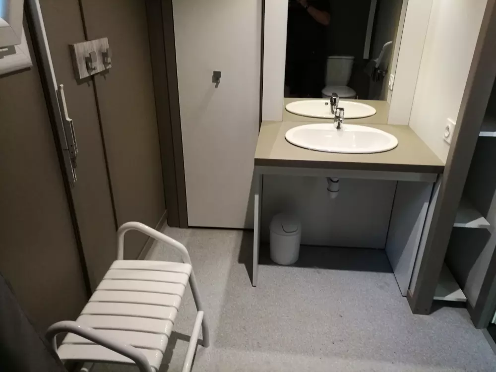 Camping maeva Escapades Benista 4 étoiles★★★★