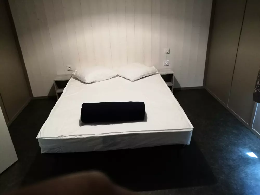 Camping maeva Escapades Benista 4 étoiles★★★★