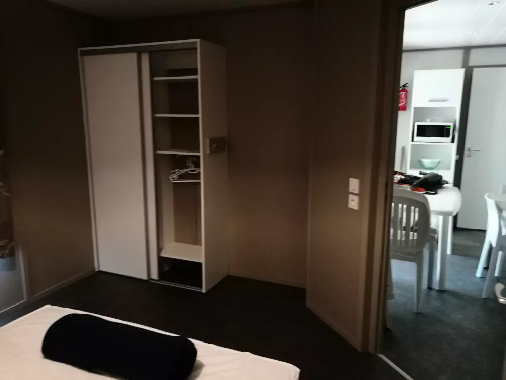 Camping maeva Escapades Benista 4 étoiles★★★★