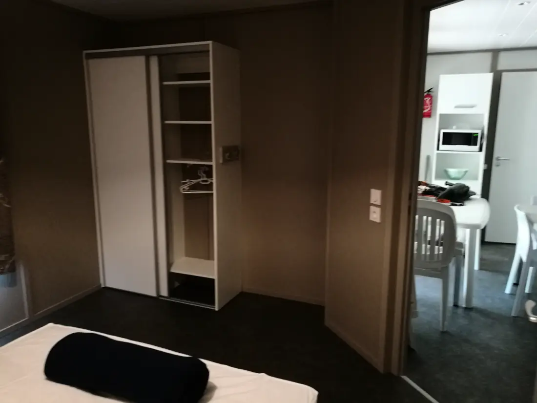 Camping maeva Escapades Benista 4 étoiles★★★★