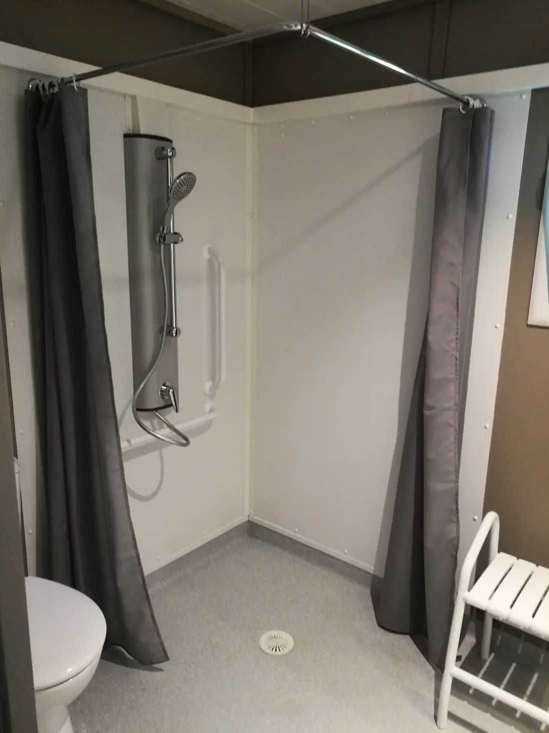 Camping maeva Escapades Benista 4 étoiles★★★★