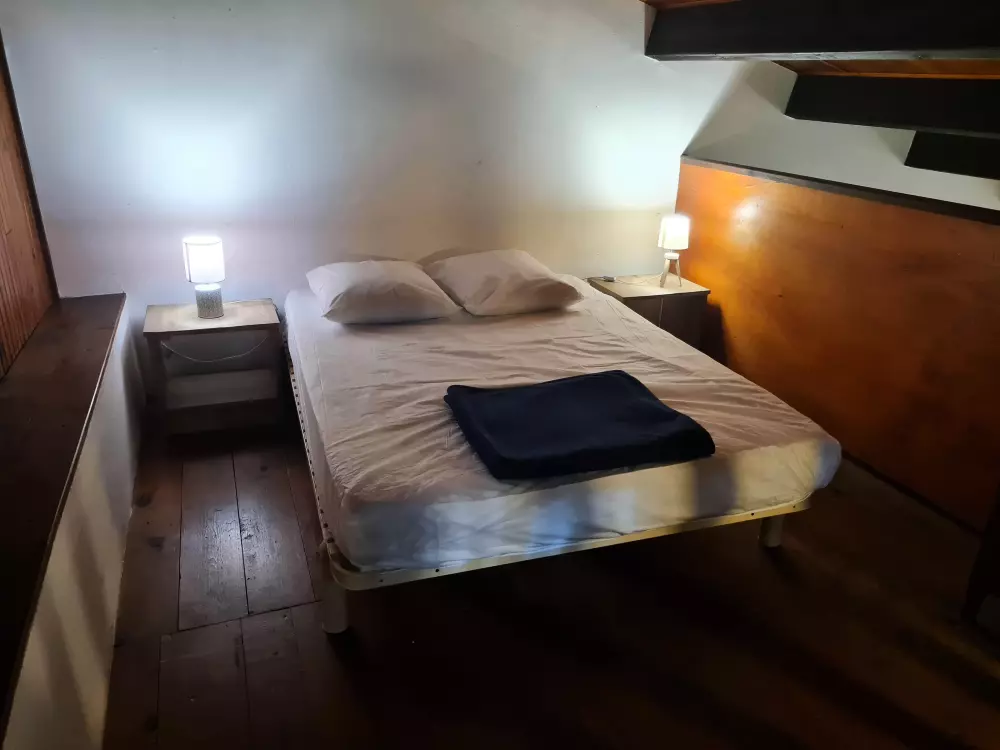 Camping maeva Escapades Benista 4 étoiles★★★★