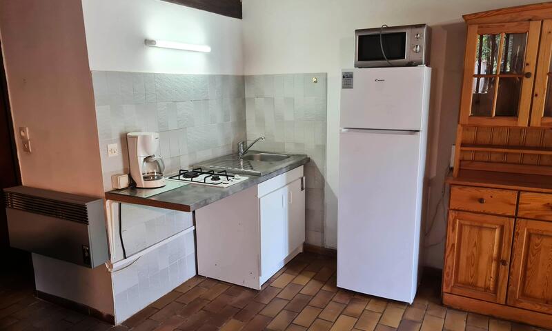 Camping Benista**** - Porticcio - 46