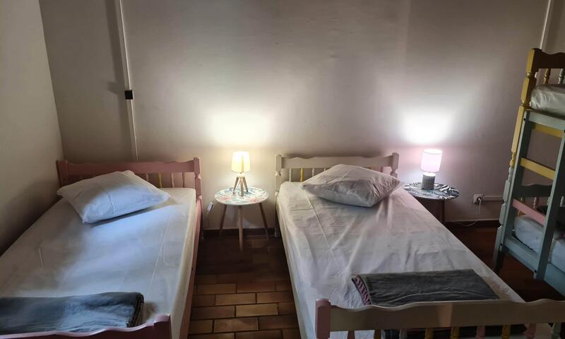 Camping Benista**** - Porticcio - 48