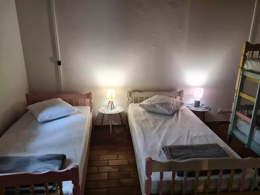 Camping maeva Escapades Benista 4 étoiles★★★★