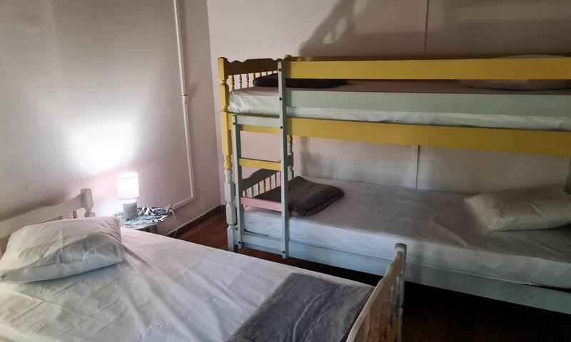 Camping Benista**** - Porticcio - 49