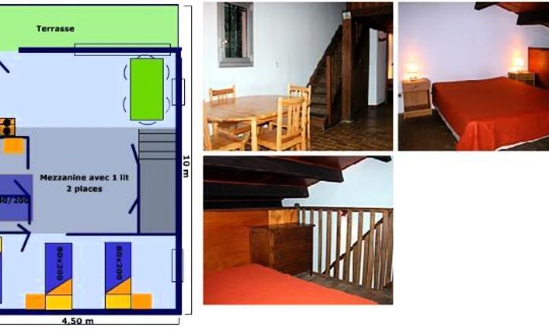 Camping Benista**** - Porticcio - 50
