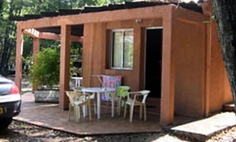 Camping Benista**** - Porticcio - 33