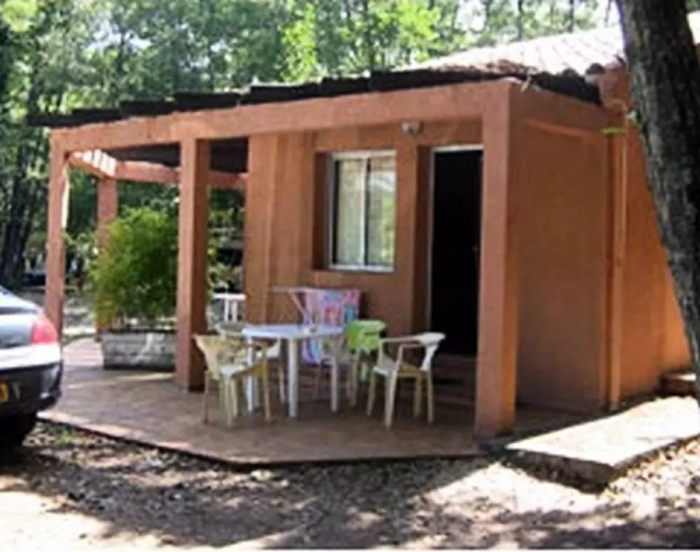 Camping maeva Escapades Benista 4 étoiles★★★★