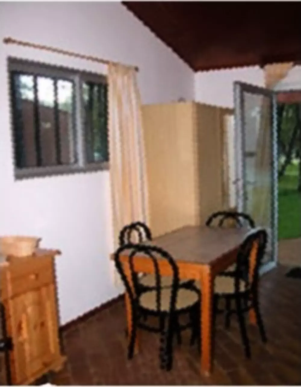 Camping maeva Escapades Benista 4 étoiles★★★★