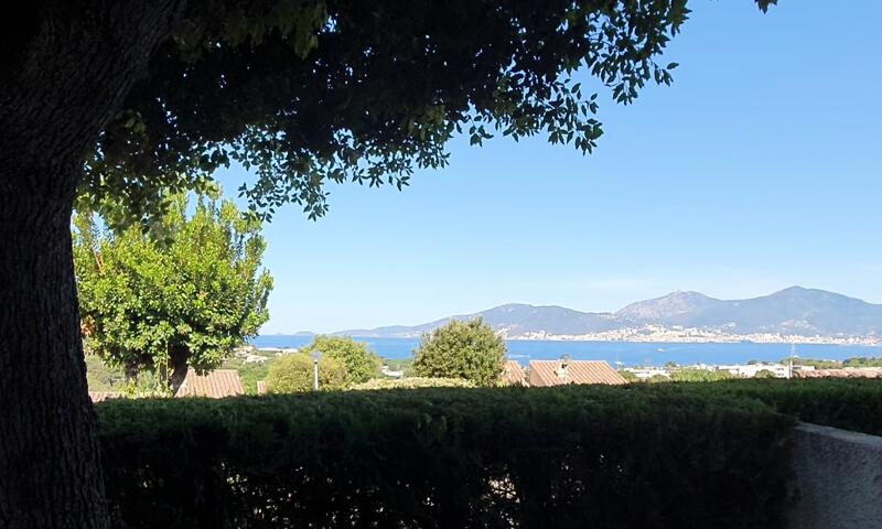 Beau 40 M2 Avec Piscine Proche De La Plage ! - - Grosseto Prugna - 8