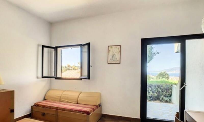 Beau 40 M2 Avec Piscine Proche De La Plage ! - - Grosseto Prugna - 3