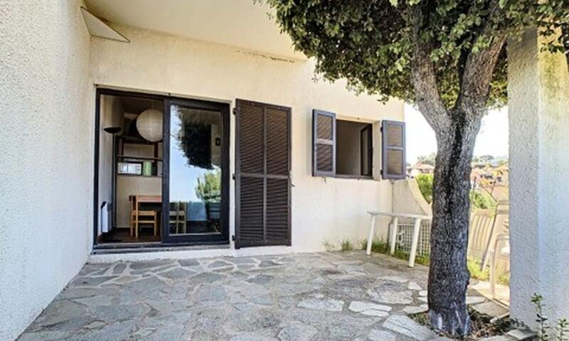 Beau 40 M2 Avec Piscine Proche De La Plage ! - - Grosseto Prugna - 7