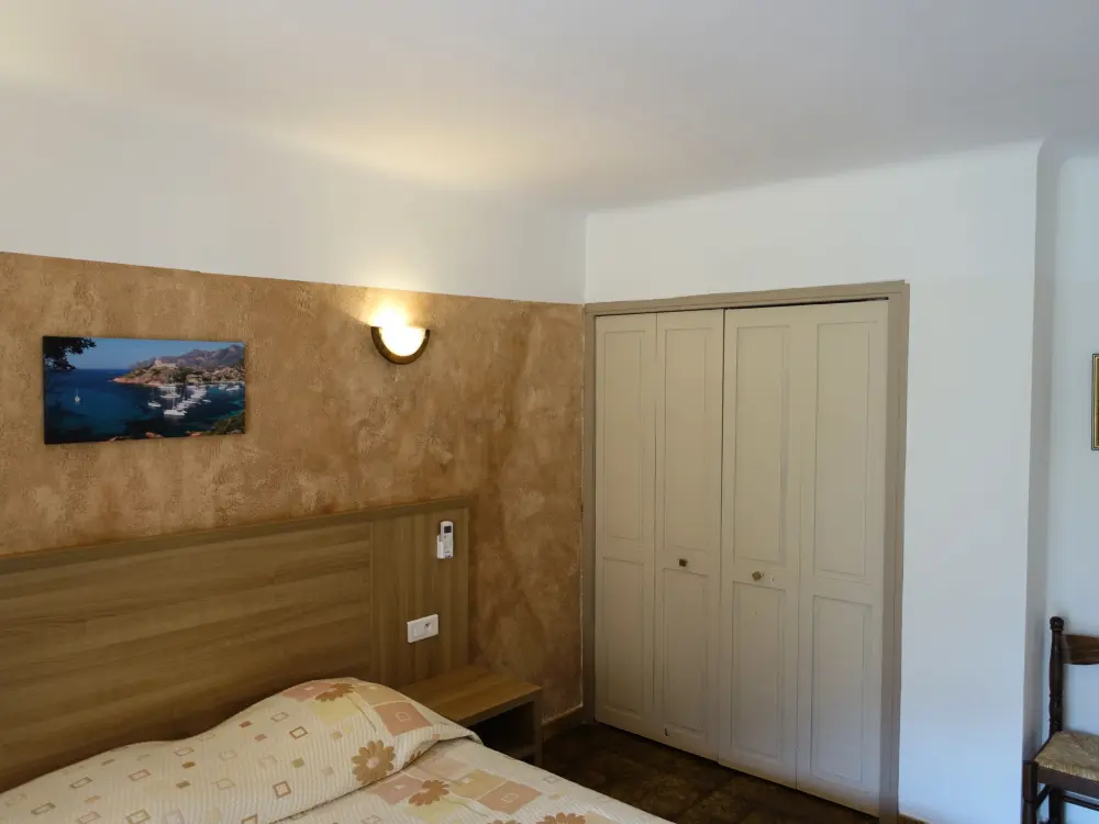 Résidence Residence Cabanaccia Studio 38m²