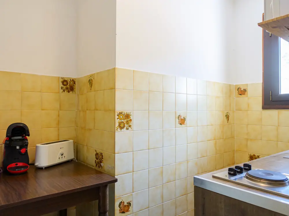 Résidence Residence Cabanaccia Studio 38m²