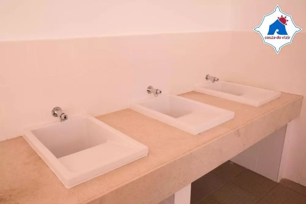 COSTA DO VIZIR BEACH VILLAGE 4 étoiles★★★★