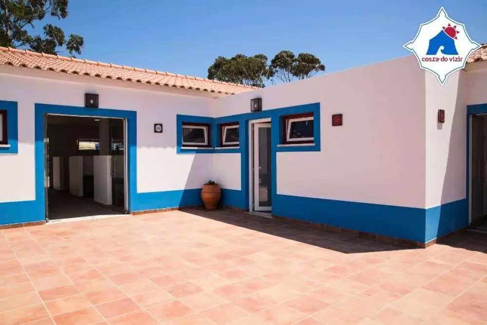 COSTA DO VIZIR BEACH VILLAGE 4 étoiles★★★★