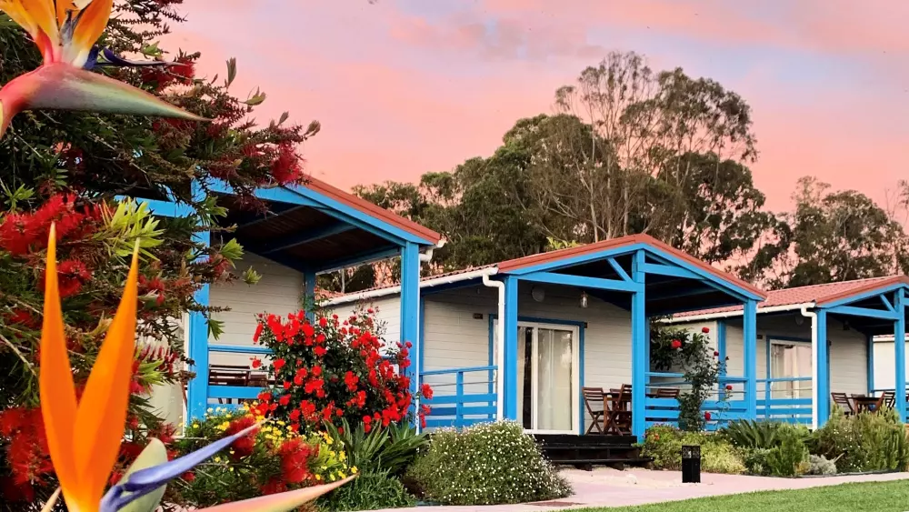 COSTA DO VIZIR BEACH VILLAGE 4 étoiles★★★★