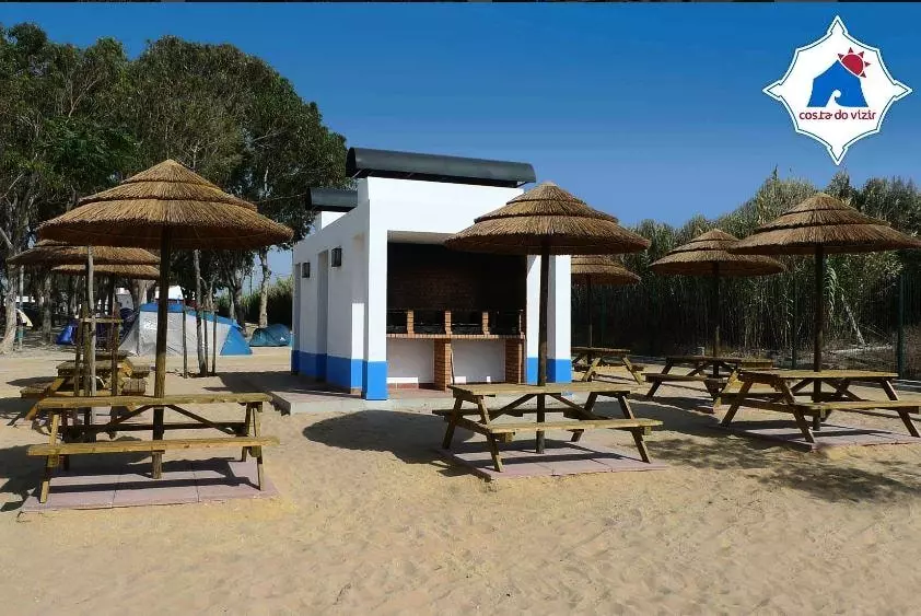 Costa Do Vizir Beach Village **** - Porto Covo - 1