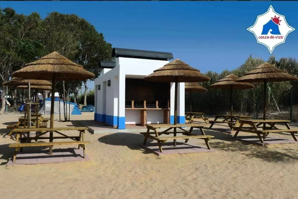 COSTA DO VIZIR BEACH VILLAGE 4 étoiles★★★★