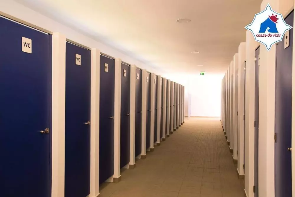 COSTA DO VIZIR BEACH VILLAGE 4 étoiles★★★★