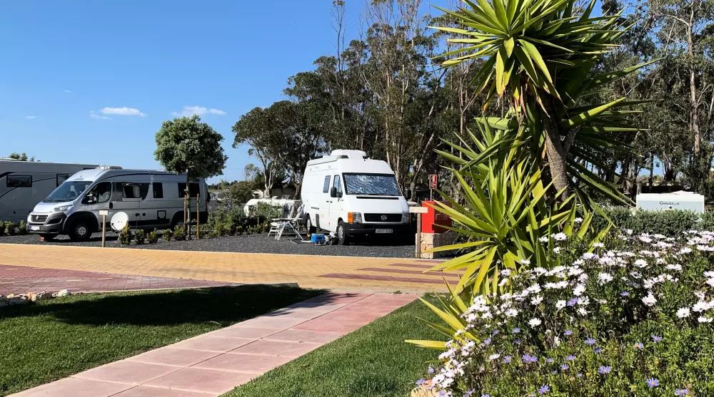 COSTA DO VIZIR BEACH VILLAGE 4 étoiles★★★★