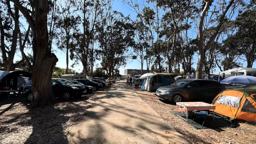 COSTA DO VIZIR BEACH VILLAGE 4 étoiles★★★★