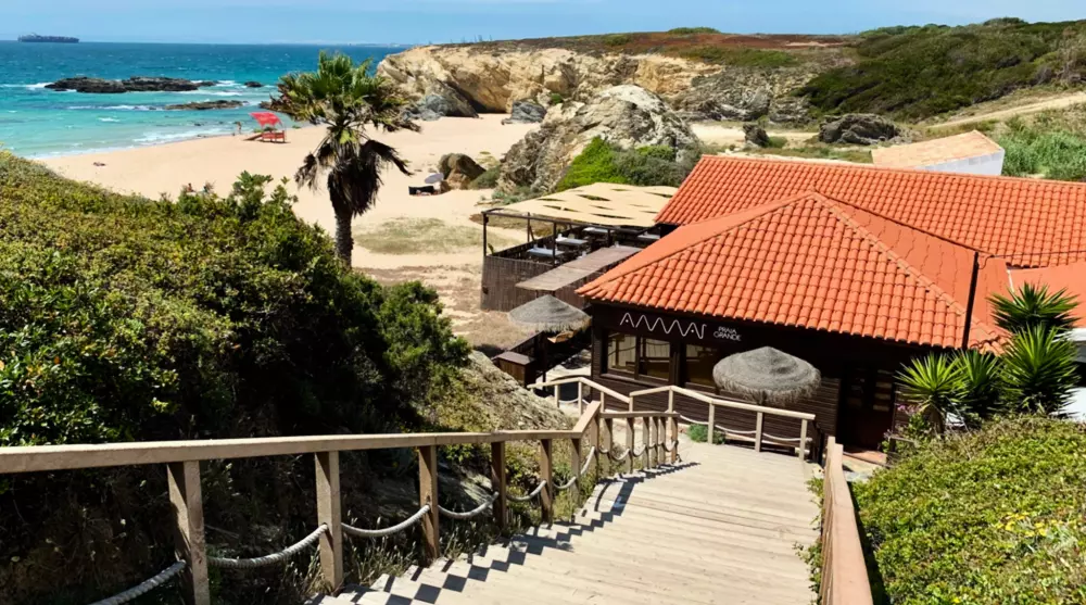 COSTA DO VIZIR BEACH VILLAGE 4 étoiles★★★★