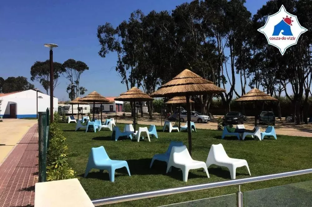 COSTA DO VIZIR BEACH VILLAGE 4 étoiles★★★★