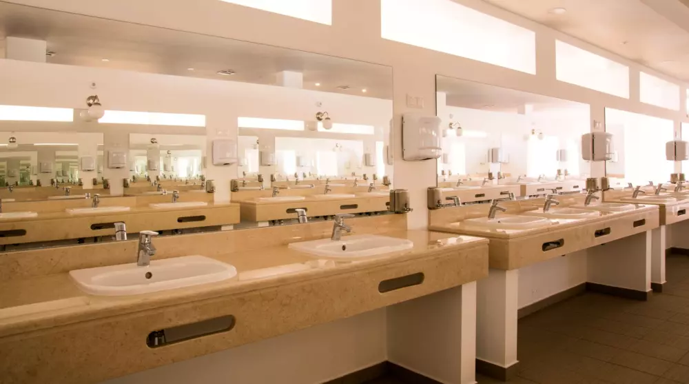 COSTA DO VIZIR BEACH VILLAGE 4 étoiles★★★★