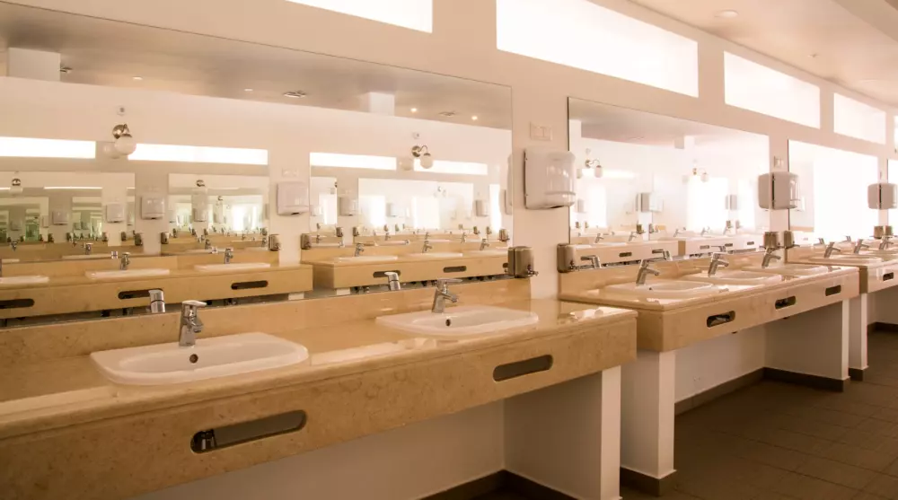 COSTA DO VIZIR BEACH VILLAGE 4 étoiles★★★★