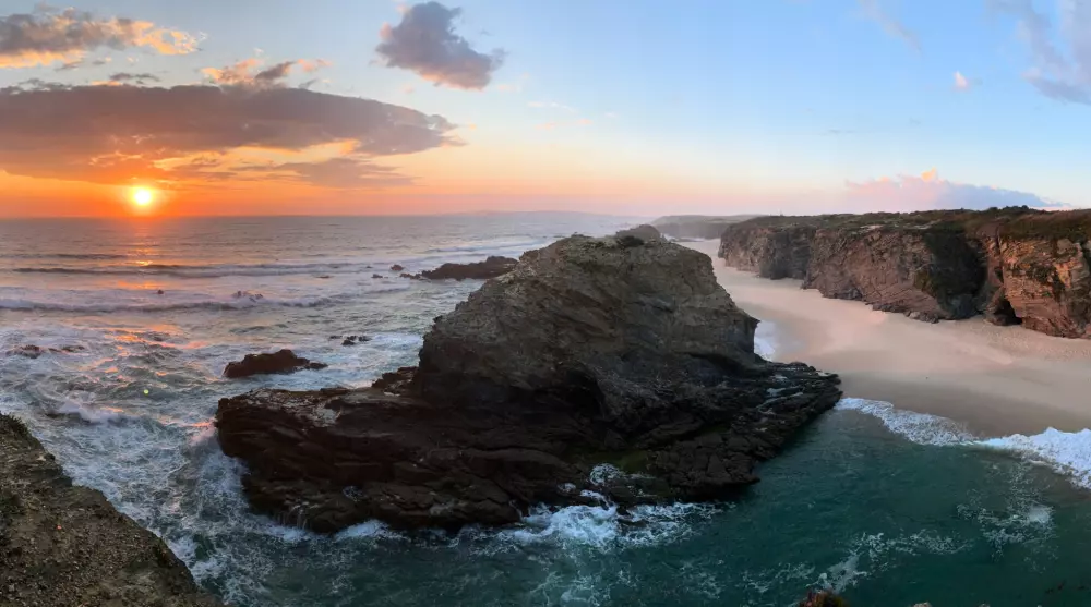 COSTA DO VIZIR BEACH VILLAGE 4 étoiles★★★★