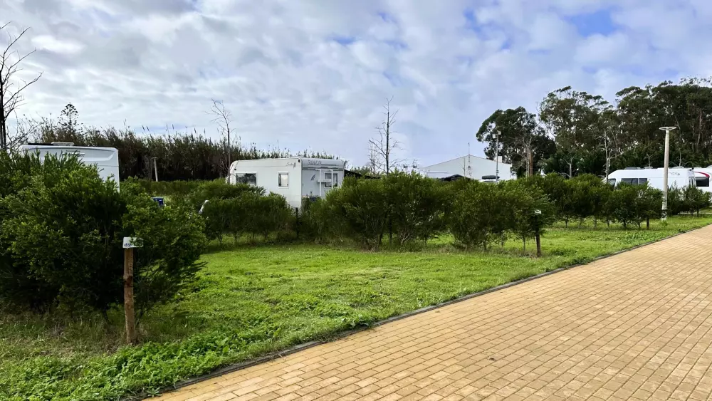 COSTA DO VIZIR BEACH VILLAGE 4 étoiles★★★★