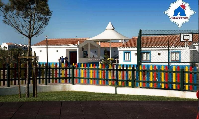 Camping Portugal