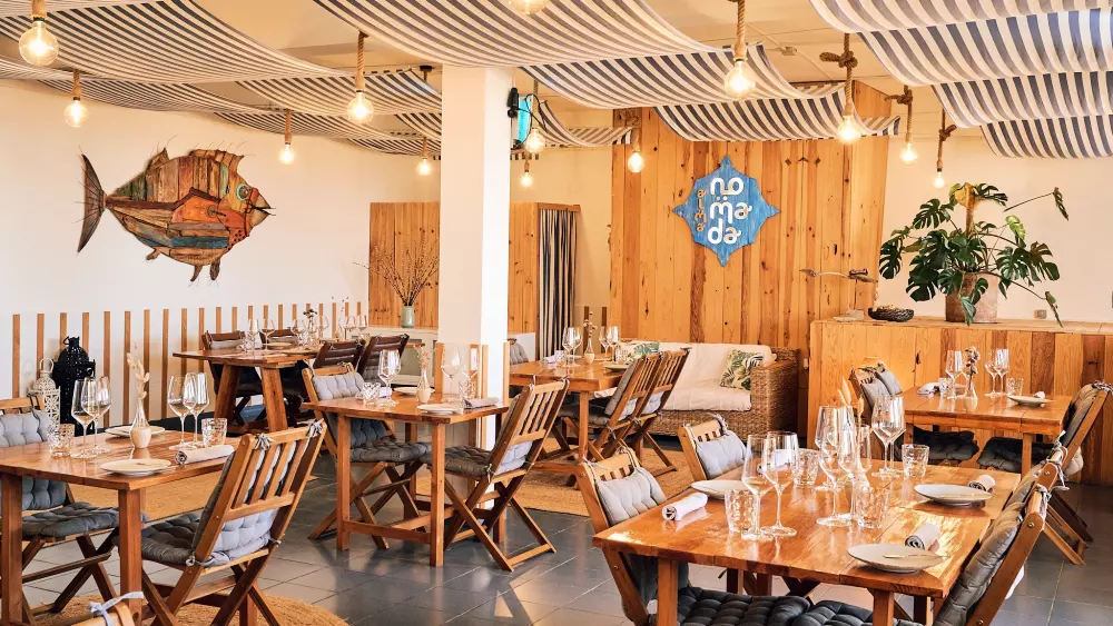 COSTA DO VIZIR BEACH VILLAGE 4 étoiles★★★★