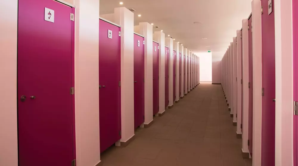 COSTA DO VIZIR BEACH VILLAGE 4 étoiles★★★★