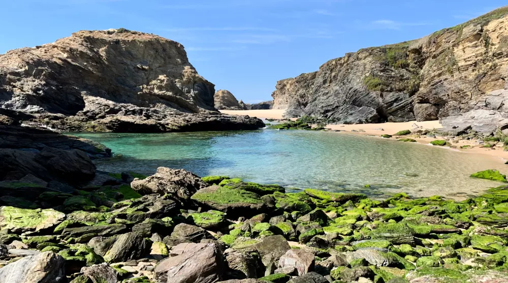 COSTA DO VIZIR BEACH VILLAGE 4 étoiles★★★★