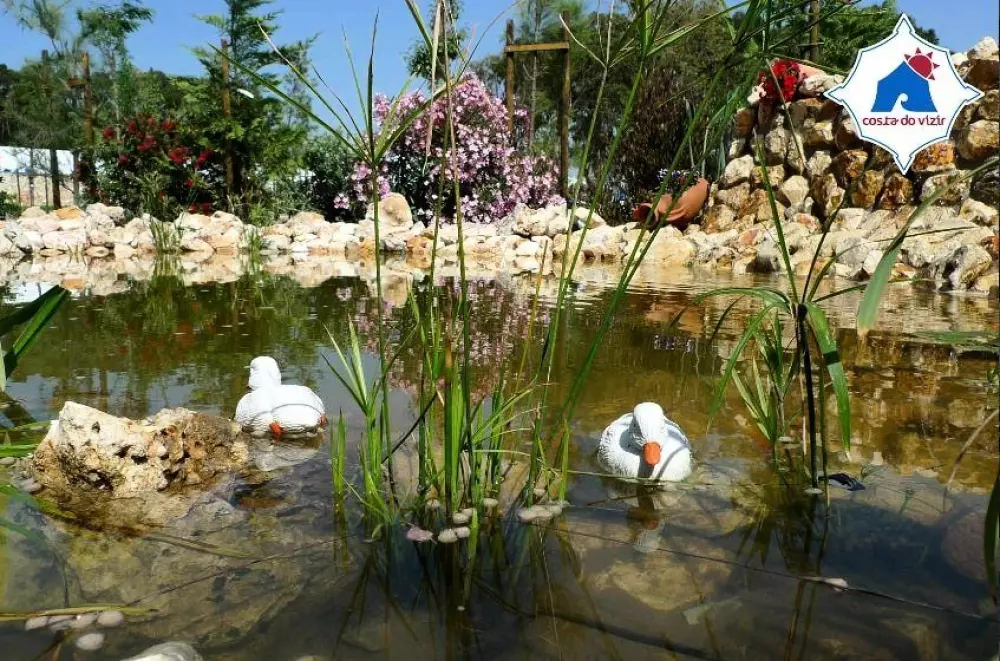 COSTA DO VIZIR BEACH VILLAGE 4 étoiles★★★★