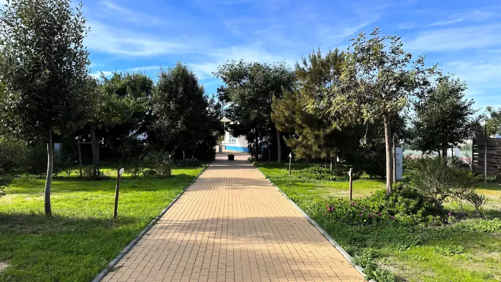 COSTA DO VIZIR BEACH VILLAGE 4 étoiles★★★★