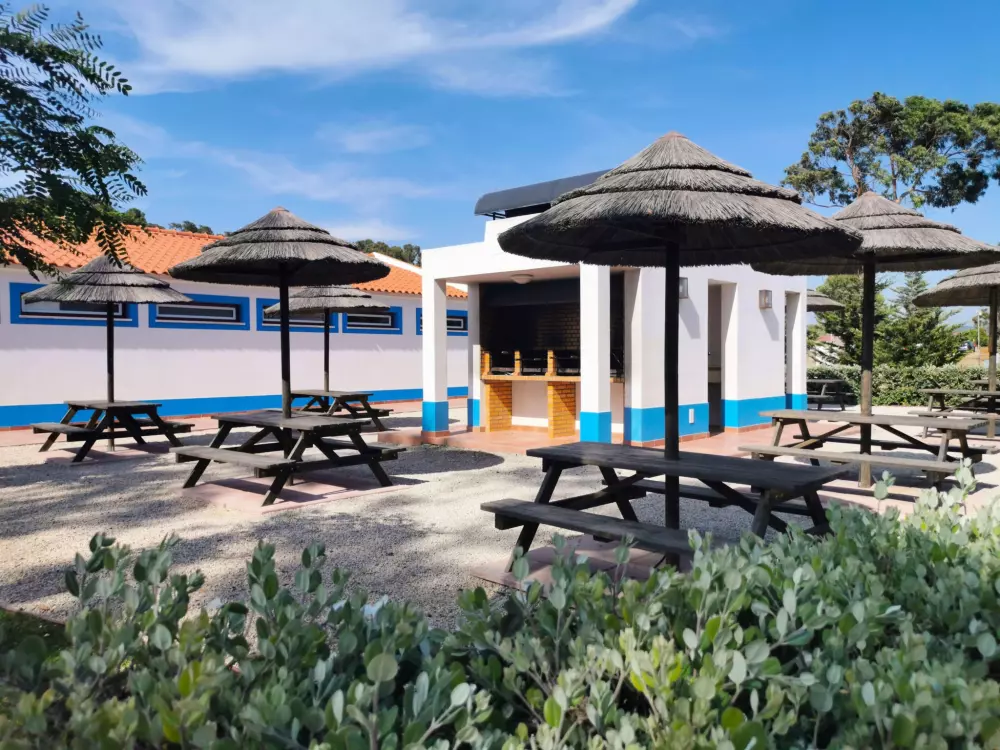 COSTA DO VIZIR BEACH VILLAGE 4 étoiles★★★★