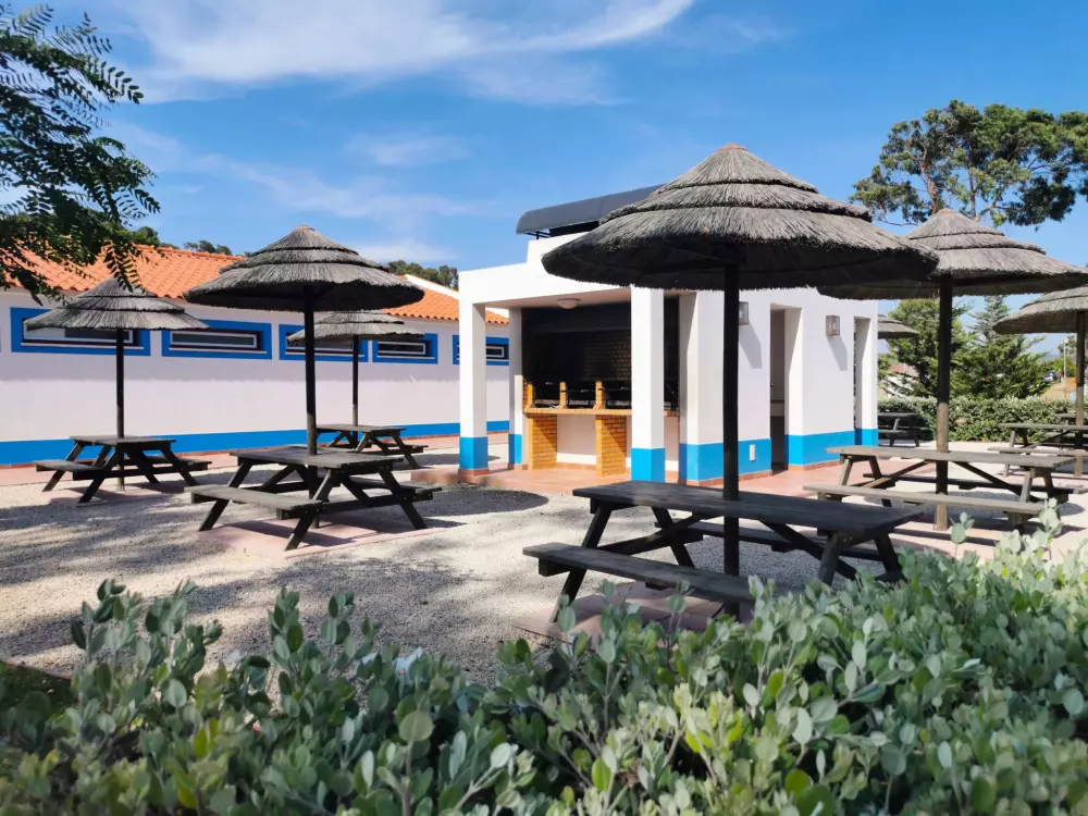 COSTA DO VIZIR BEACH VILLAGE 4 étoiles★★★★