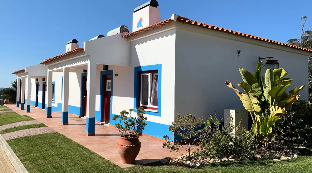 COSTA DO VIZIR BEACH VILLAGE 4 étoiles★★★★