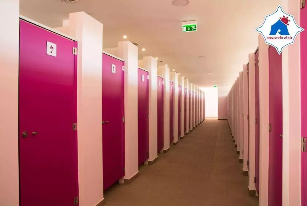 COSTA DO VIZIR BEACH VILLAGE 4 étoiles★★★★